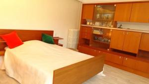 Villas Villa de charme a Taillades avec piscine privee : photos des chambres