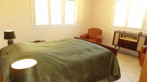 Villas Villa de charme a Taillades avec piscine privee : photos des chambres