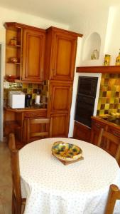 Villas Villa de charme a Taillades avec piscine privee : photos des chambres