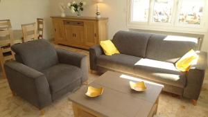 Villas Villa de charme a Taillades avec piscine privee : photos des chambres