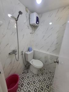 Apartemen kalibata city by Ratu