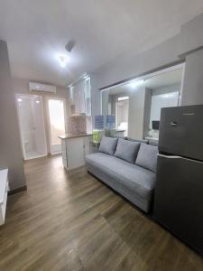 Apartemen kalibata city by Ratu