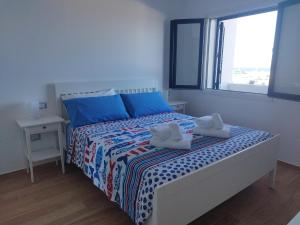 Sky and Sea Apartment Calasetta img34