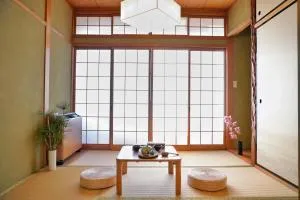 Japanese House Osaka Sennan Hotel 大阪泉南酒店和築 - Kada