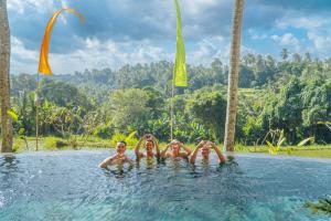 The Bodhi Leaf Wellness Resort