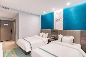 北京龙庆山水国际大酒店 - Dabailao