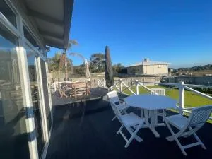 Ahoy Family Beach Escape - Bellarine