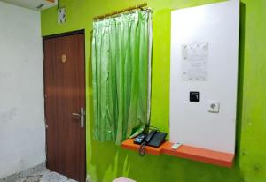 Phòng Tiêu Chuẩn 1 người (Single Standard)