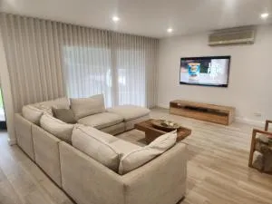 Mornington Holiday House - Balcombe