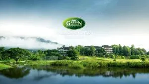 Gassan Khuntan Golf & Resort - Mae Tha