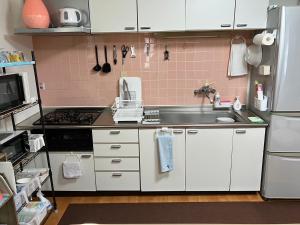 秋田ゲストハウス　BASE464