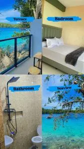 Diara Bungalow - 沙璜