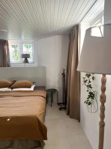 Cozy Studio Apartment in Gothenburg