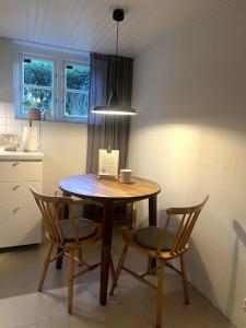 Cozy Studio Apartment in Gothenburg