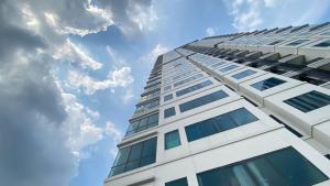 Homey and Spacious 2BR at Samara Suites Apartment By Travelio