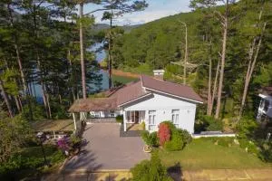 The Dream Villa Best Lake View - Ấp Ðinh An (1)