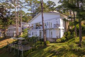 The Dream Villa Best Lake View