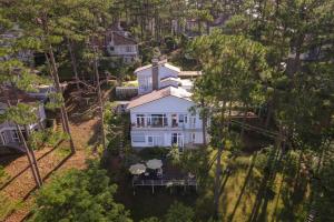 The Dream Villa Best Lake View