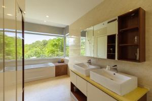 Biệt Thự Deluxe (Deluxe Villa)