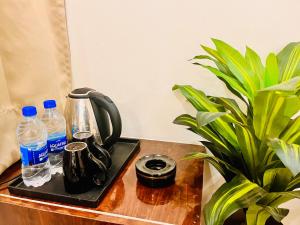 Hotel Aman Grand New Delhi # Mahipalpur # Restaurant, Lift, # Top Rated Property