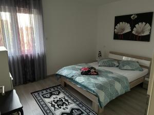 Villas Willa willi : photos des chambres