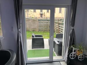 Willa willi