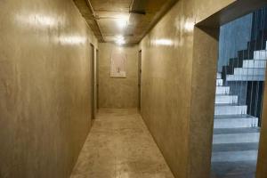 Hash Apartment Silom Soi 3 - hip and funky with rooftop view