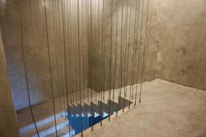 Hash Apartment Silom Soi 3 - hip and funky with rooftop view