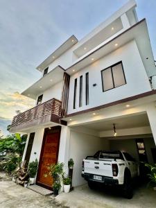 Tranquil Villa - Siargao