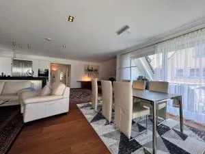 Penthousewohnung Langenargen - 朗根阿根