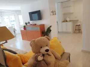 Centrico Loft en Andorra la Vella con 2 Parkings HUT 5372 - Aixovall