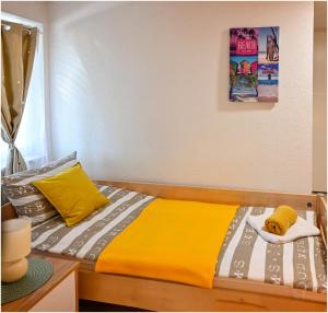 Family studio apartman