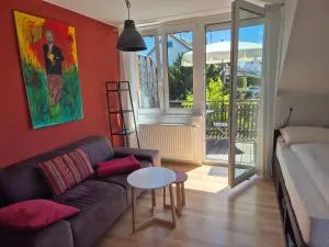 Haus Meersburg See - Daisendorf