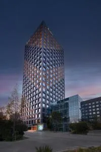 缇酒店 - Shapingba