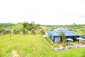 Khu Nghỉ Dưỡng Cactus Garden