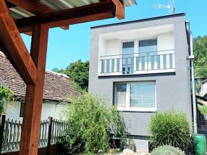 Prázdninový dům na Jižní Moravě