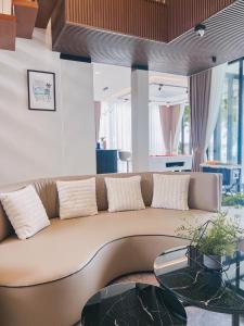 The Present Samed pool villa