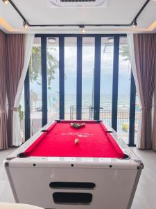 The Present Samed pool villa