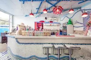 琉球粉舍 - 小琉球岛