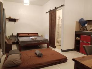 Pascoes Units Siargao- Suites