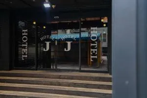 FromH J Hotel Osan - Dongtan