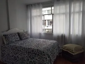 Mônaco 301 - Niterói