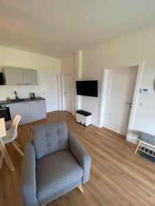 Luxe appartement in Zuid Karinthië