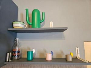 KvARTal studio Old Sofia Center