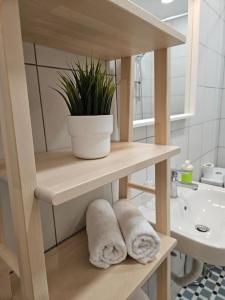 KvARTal studio Old Sofia Center