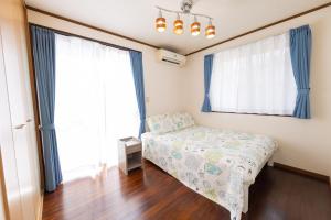 Hoshitabi Villa Sumuide