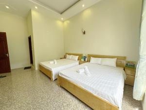 Khách Sạn Tiến Loan