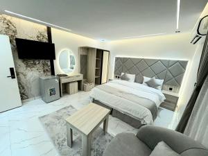 شقق مفروشه العليا