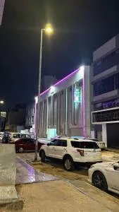 شقق مفروشه العليا - الرياض