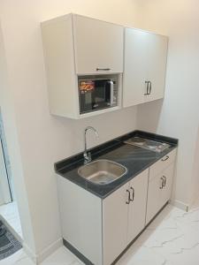 شقق مفروشه العليا